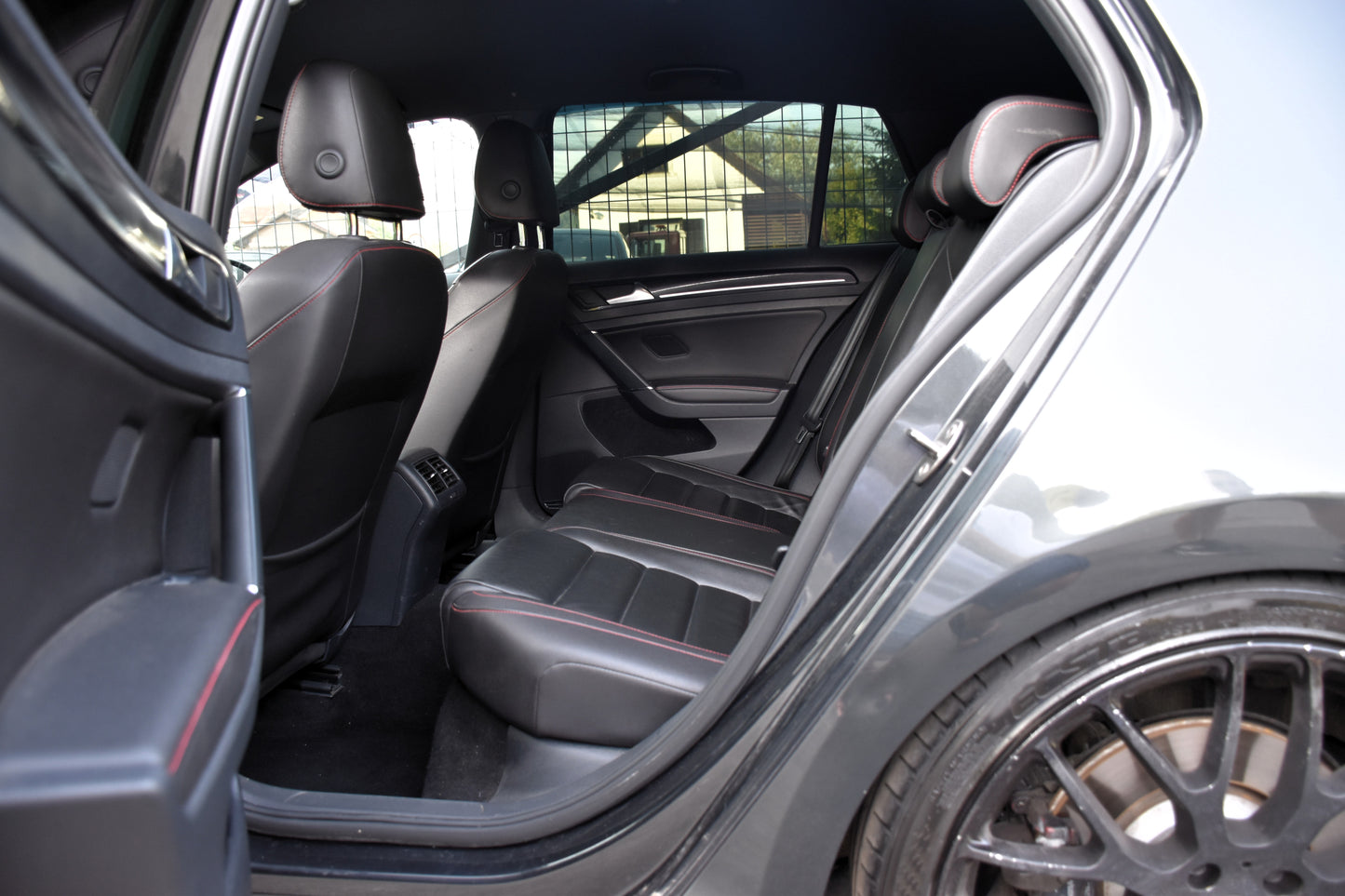 Volkswagen Golf 2.0 GTI Performance|DSG|XENON|TEMP|PDC