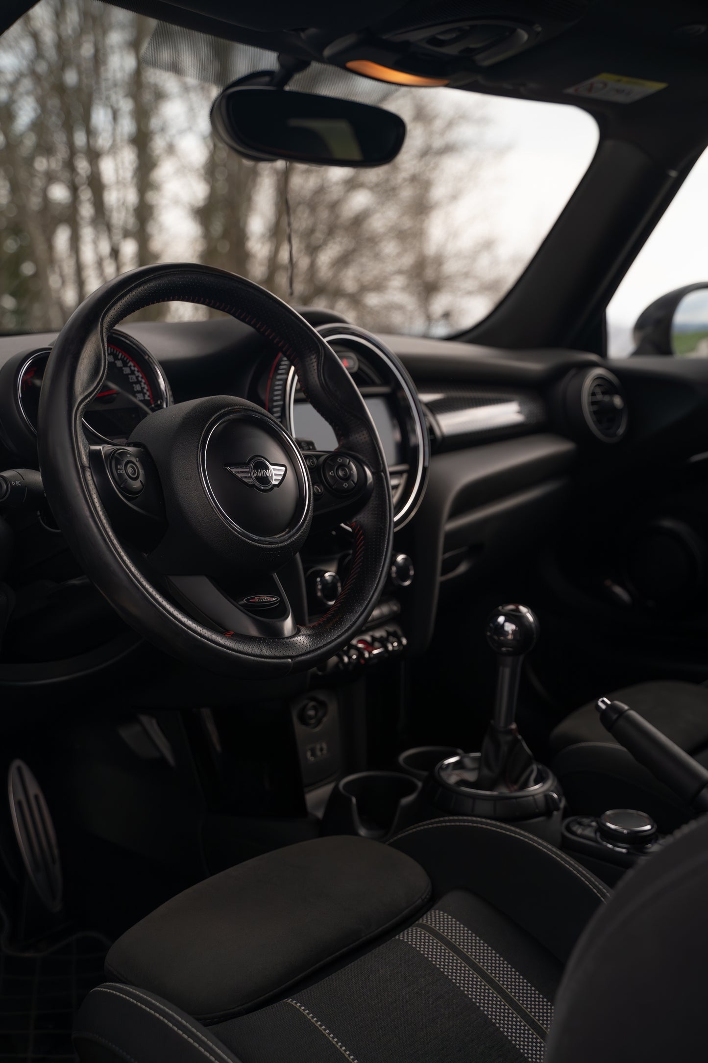 Mini - JCW 2.0 231KM