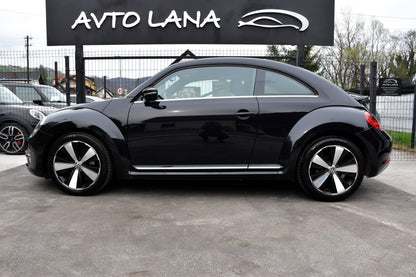 Volkswagen Beetle 1.4 TSI