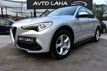 Alfa Romeo Stelvio 2.2 Diesel