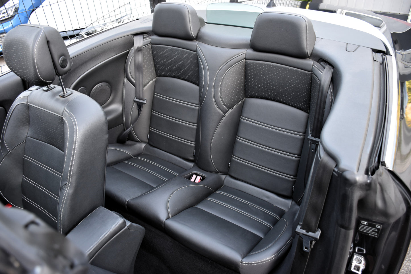 Renault Megane cabrio 1.5DCI|SLO|USNJE|PDC|PANO|TEMP
