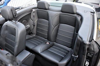 Renault Megane cabrio 1.5DCI|SLO|USNJE|PDC|PANO|TEMP