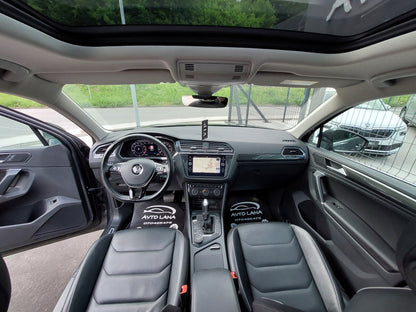 Volkswagen Tiguan 1.5 TSI R-LINE