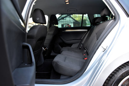 Škoda Superb 2.0 TDI 110 kW|DSG|1.LASTNIK|SLO|XENON|NAVI|TEMP