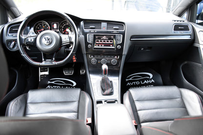 Volkswagen Golf 2.0 GTI Performance|DSG|XENON|TEMP|PDC