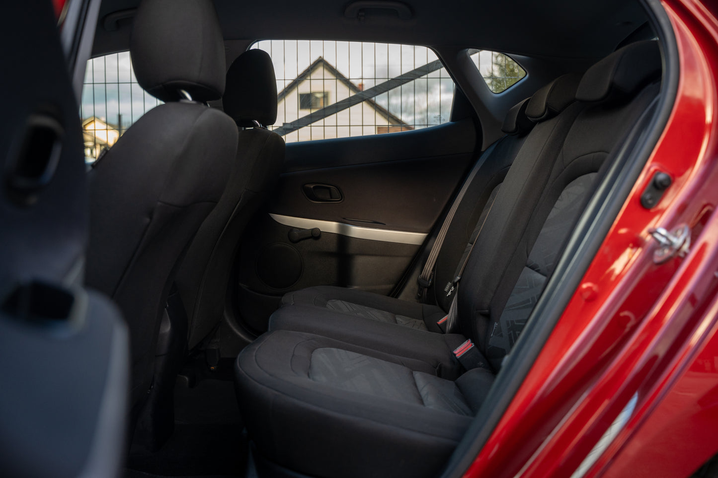 Kia Ceed 1.4 73 kW 100 KM |SLO|2.LAST|TEMP