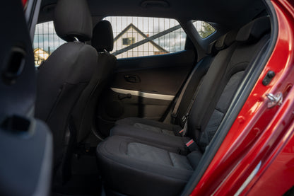 Kia Ceed 1.4 73 kW 100 KM |SLO|2.LAST|TEMP