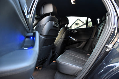 BMW serija X6: xDrive30d|M-OPTIC|LASER|USNJE|NAVI|VL.KLJUKA
