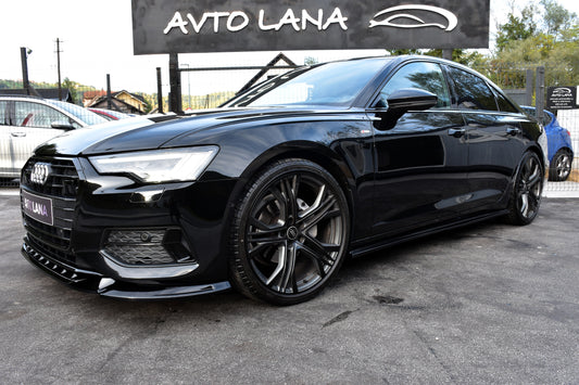 AUDI A6 40TDI QUATTRO