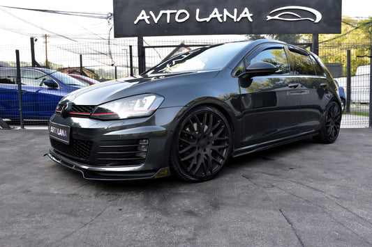 Volkswagen Golf 2.0 GTI Performance|DSG|XENON|TEMP|PDC