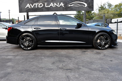 AUDI A6 40TDI QUATTRO