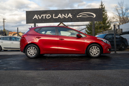 Kia Ceed 1.4 73 kW 100 KM |SLO|2.LAST|TEMP