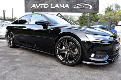 AUDI A6 40TDI QUATTRO