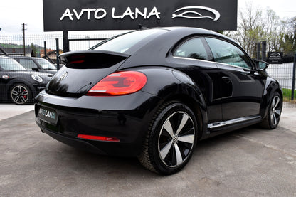 Volkswagen Beetle 1.4 TSI