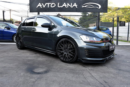 Volkswagen Golf 2.0 GTI Performance|DSG|XENON|TEMP|PDC