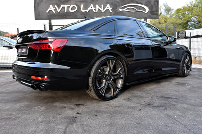 AUDI A6 40TDI QUATTRO