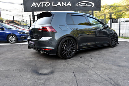 Volkswagen Golf 2.0 GTI Performance|DSG|XENON|TEMP|PDC