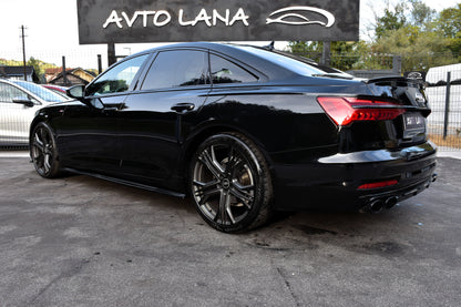 AUDI A6 40TDI QUATTRO