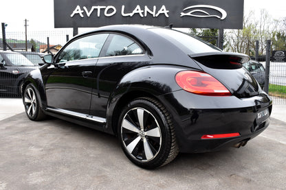 Volkswagen Beetle 1.4 TSI