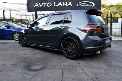 Volkswagen Golf 2.0 GTI Performance|DSG|XENON|TEMP|PDC