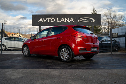 Kia Ceed 1.4 73 kW 100 KM |SLO|2.LAST|TEMP