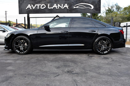 AUDI A6 40TDI QUATTRO