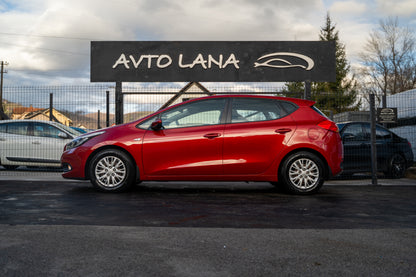 Kia Ceed 1.4 73 kW 100 KM |SLO|2.LAST|TEMP