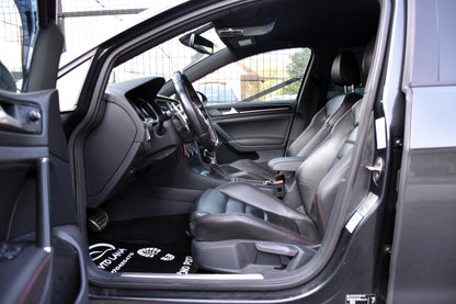 Volkswagen Golf 2.0 GTI Performance|DSG|XENON|TEMP|PDC