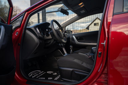 Kia Ceed 1.4 73 kW 100 KM |SLO|2.LAST|TEMP