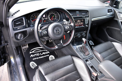 Volkswagen Golf 2.0 GTI Performance|DSG|XENON|TEMP|PDC