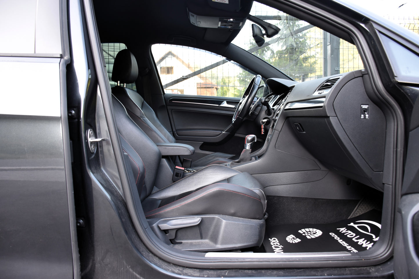 Volkswagen Golf 2.0 GTI Performance|DSG|XENON|TEMP|PDC