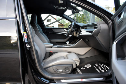 AUDI A6 40TDI QUATTRO