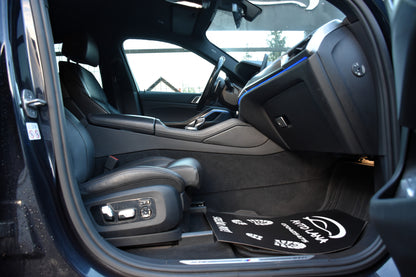 BMW serija X6: xDrive30d|M-OPTIC|LASER|USNJE|NAVI|VL.KLJUKA