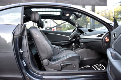 Renault Megane cabrio 1.5DCI|SLO|USNJE|PDC|PANO|TEMP