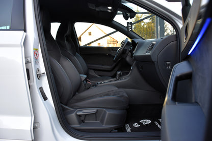 Cupra Ateca 2.0 TSI 4Drive 300|DSG|VIRTUAL|MILTEK|360KAMERE