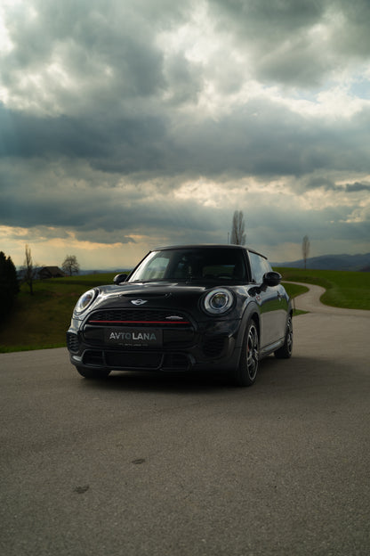 Mini - JCW 2.0 231KM