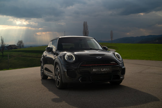 Mini - JCW 2.0 231KM