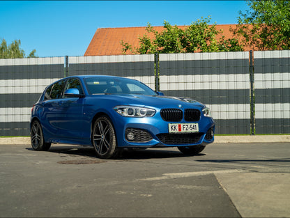 BMW serija 1: 118d M-OPTIC