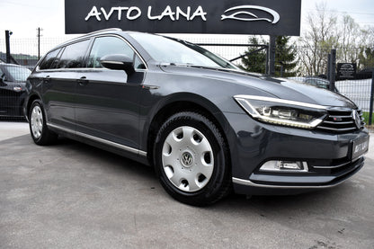 Volkswagen Passat Variant 2.0 TDI