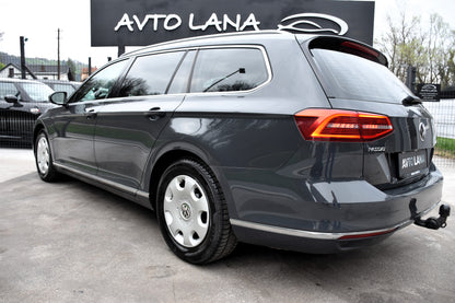 Volkswagen Passat Variant 2.0 TDI